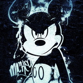 Mickey Mouse