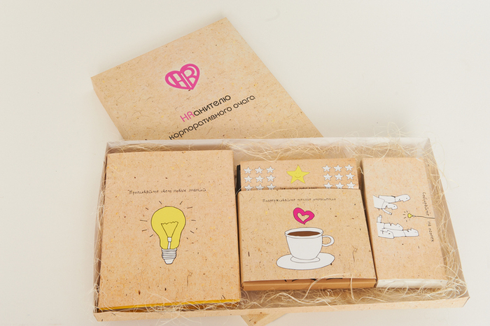 Дизайн упаковки