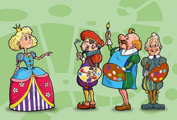 Фрилансеры, выбор исполнителя