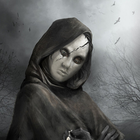 Иллюстрация к роману