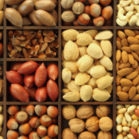 Online магазин цукатов, орехов и сухофруктов в СПб