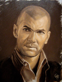 zinedine zidane