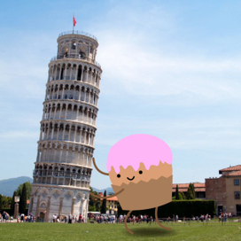 pisa