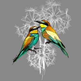 Принт -Илья 