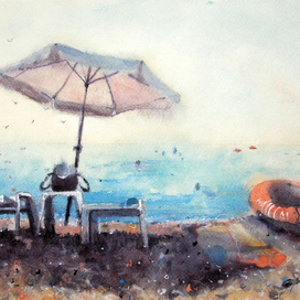 Незатейливый сюжет