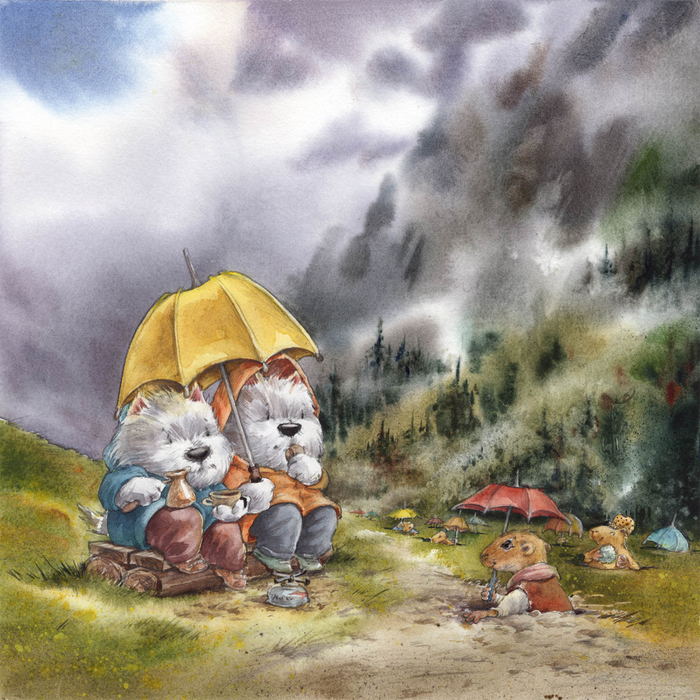 Вестокалендарь 2026