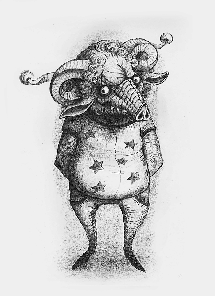 Колимар Голли 