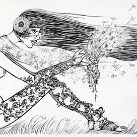 Загадывая Желания или Ветер Перемен