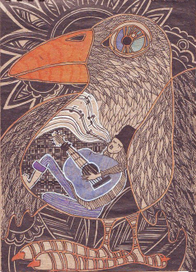 музыка внутри