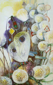 Город Одуванчиков