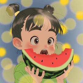 Watermelon