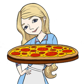 дизайн персонажа