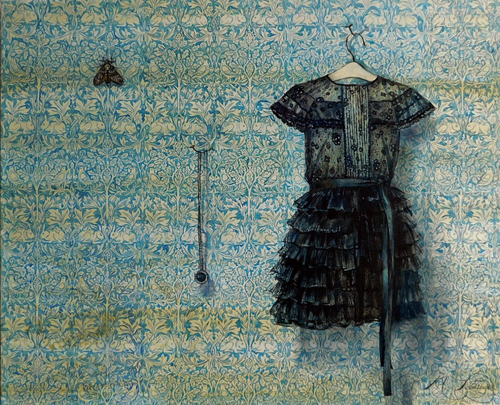 Платье Valentino