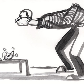 Дождались. Соня. 1