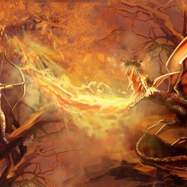 "золотая стрела"