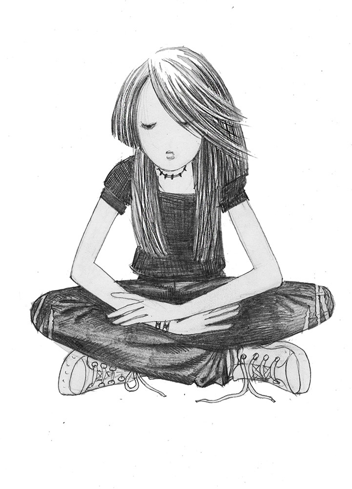 Никуда не пойду