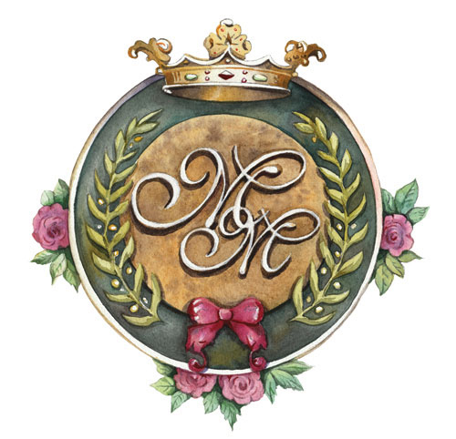 Монограмма