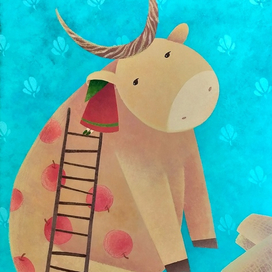 "Крошечка-Хаврошечка"