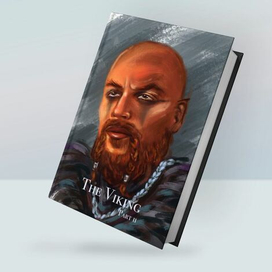 Обложка для книги 