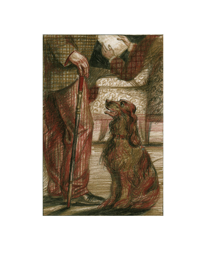 Артур Конан Дойл "Собака Баскервилей"