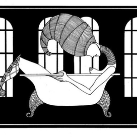 Ванный день