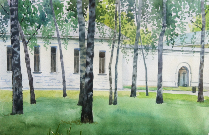 Измайловский остров