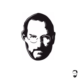 Steve Jobs! 