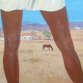 Фокусировка зрения