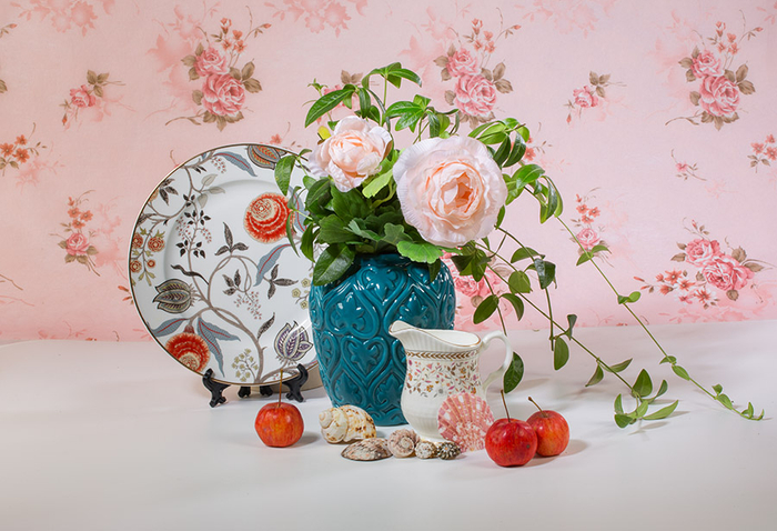 Райские яблочки