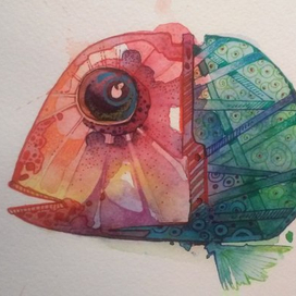 рыбуляляля))