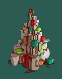 Доброе утро