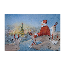 Рабочий день 