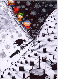 Здравствуй Ёлка Новый Год