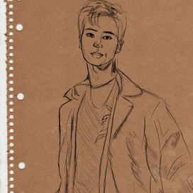 Ким Намджун