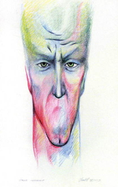 Обюет молчания.