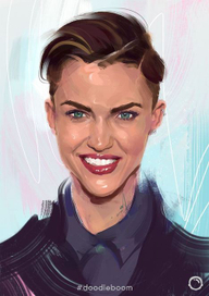 Ruby Rose
