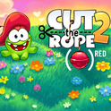 промо арт для Cut the Rope2