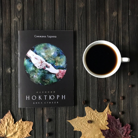 Цикл стихов "Осенний ноктюрн"