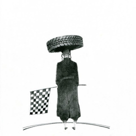 "Казимир в Монако"