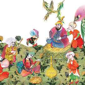 "Маленький Мук"