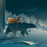 "Восток" Эдит Патту