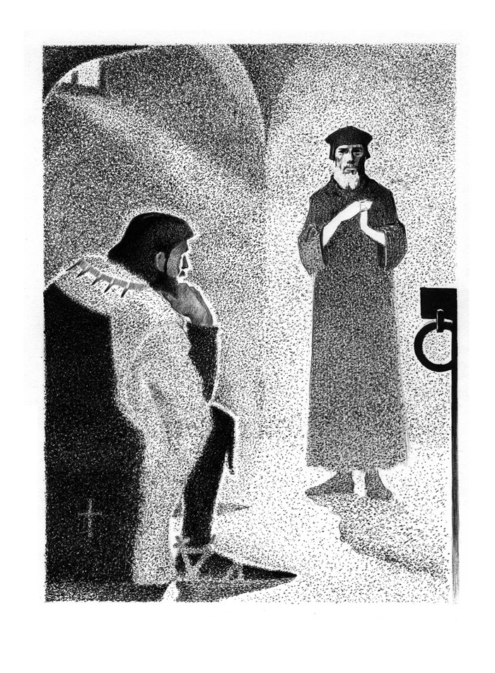 Е. Дарваш, "Победитель турок".