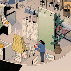 Как маркетологи влияют на наш ум (детали)