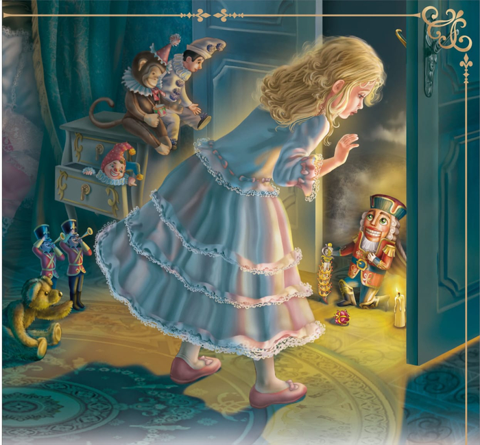 Дары победителя даме сердца))