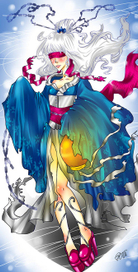 Стальная Чоу