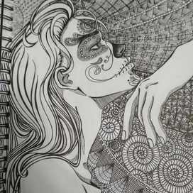 дудлинг, муэрто