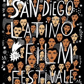 San Diego Latino Film Festival 2020