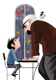 Пифагоровы штаны во все стороны равны