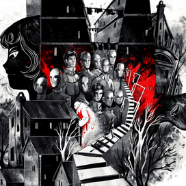 Младший Влад опоздал на казнь отца