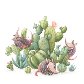 Броненосцы